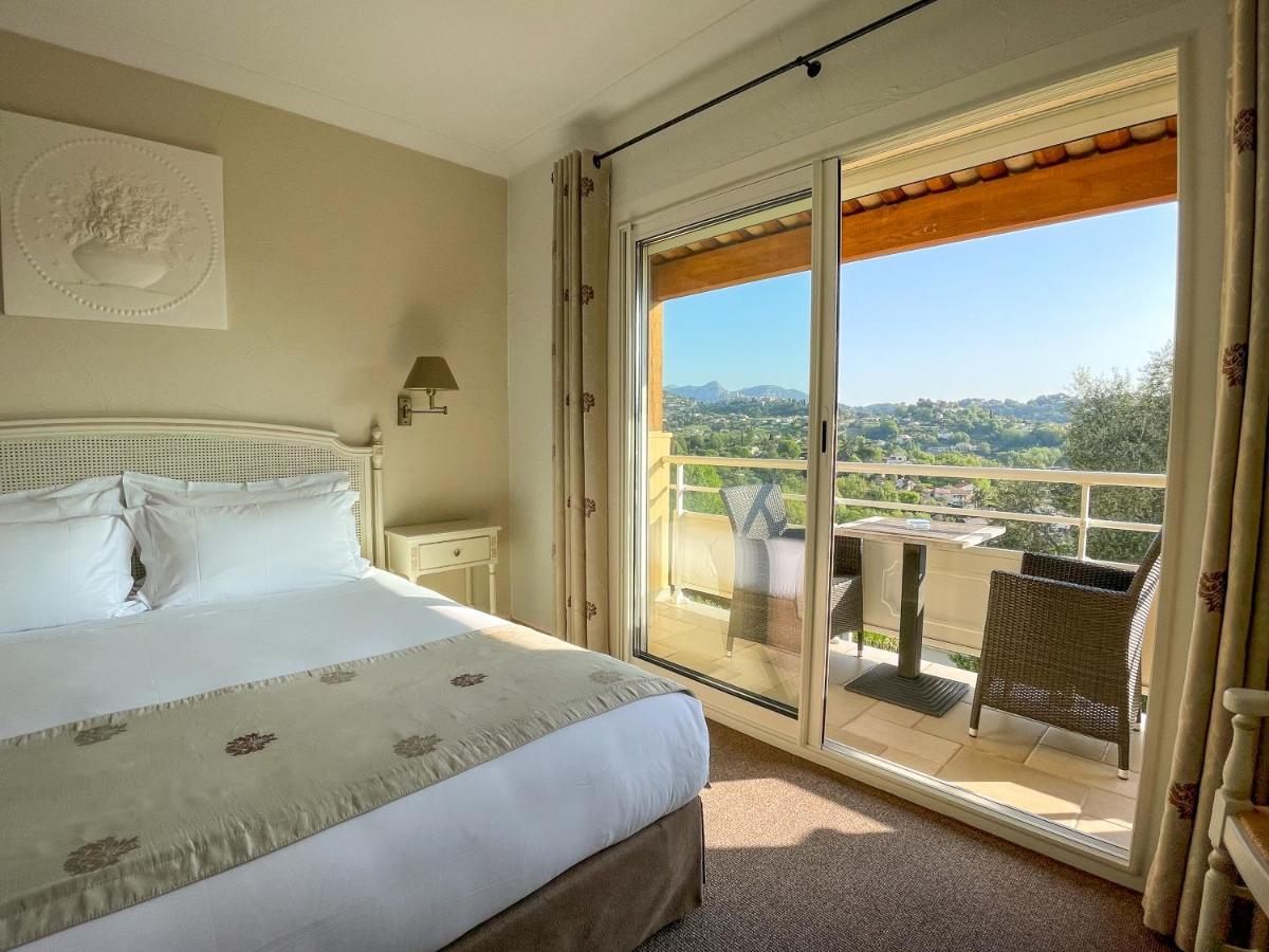 Hotel Marc-Hely ลากอลล์-ซูร์-ลู ภายนอก รูปภาพ