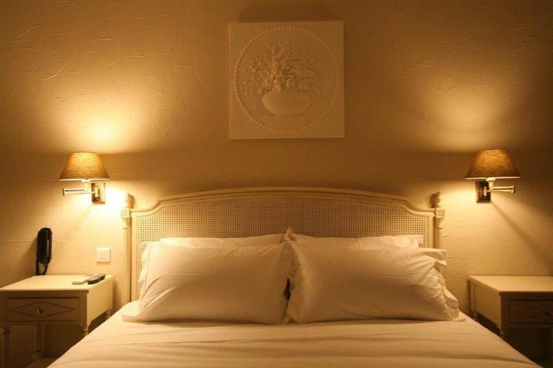 Hotel Marc-Hely ลากอลล์-ซูร์-ลู ภายนอก รูปภาพ