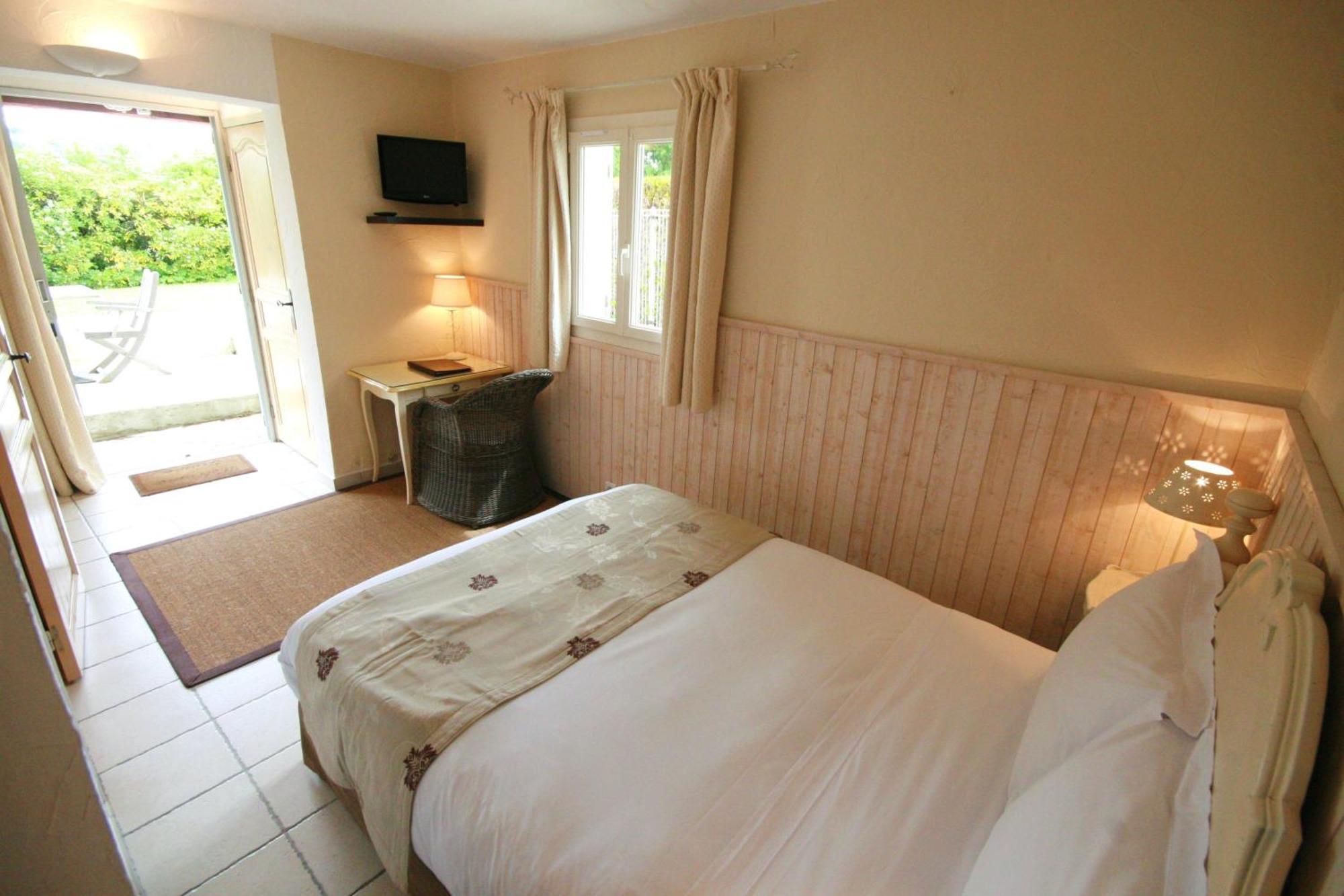 Hotel Marc-Hely ลากอลล์-ซูร์-ลู ห้อง รูปภาพ